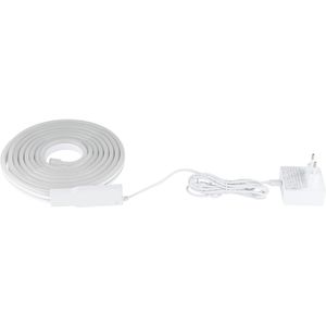 EGLO Neon-stripe-z, Universal strip light, White, Plastic, IP20, II, Variable
