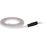 EGLO - Flatneon-Z Lichtleiste Weiß L300 - Smarte RGB&Tunable White LED Leiste