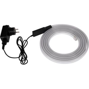 Eglo Zigbee led strip | 5 meter | Flatneon-Z | RGBWW | IP44 | 24W