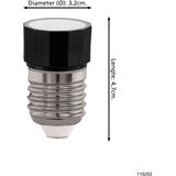 Eglo - E27-Lichtbron - Dimbaar - Warm Wit - 3,5 Watt - 180 Lumen