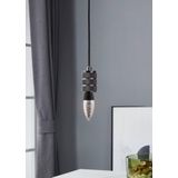 EGLO - connect.z - Slimme LED Lamp - Wit - Kunststof