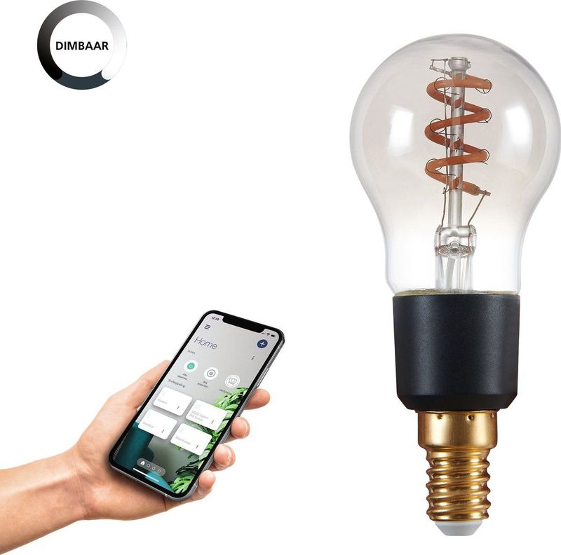 EGLO - connect.z - Slimme LED Lamp - Geen Bridge Nodig - Gratis App