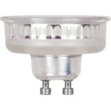 Eglo - GU10 - LED Spot - 2700K - Dimbaar - 4W