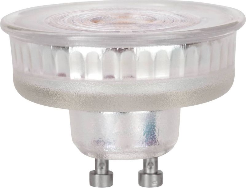 Eglo - GU10 - LED Spot - 2700K - Dimbaar - 4W