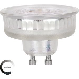 Eglo - GU10 - LED Spot - Dimbaar - 4000K - 4W
