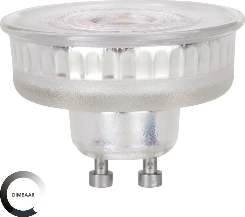 Eglo - GU10 - LED Spot - Dimbaar - 4000K - 4W