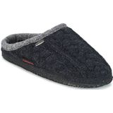 Huisschoenen - Neudau - Knitwear - Ronde Neus - Antislip