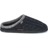 Huisschoenen - Neudau - Knitwear - Ronde Neus - Antislip