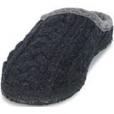 Huisschoenen - Neudau - Knitwear - Ronde Neus - Antislip