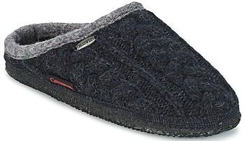 Huisschoenen - Neudau - Knitwear - Ronde Neus - Antislip