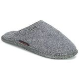 Giesswein - Tino - Pantoffels - Leisteen 017 - Unisex