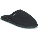 GIESSWEIN - Tino - Pantoffels - Warme Vilten Pantoffels - Anti-slip - Wolvilt