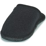 GIESSWEIN - Tino - Pantoffels - Warme Vilten Pantoffels - Anti-slip - Wolvilt
