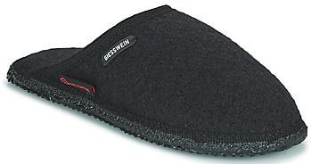 GIESSWEIN - Tino - Pantoffels - Warme Vilten Pantoffels - Anti-slip - Wolvilt