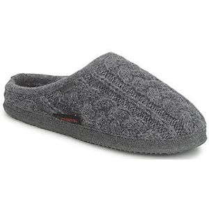 Giesswein Neudau Unisex Slipper, Nacht Blauw 514, 40 EU