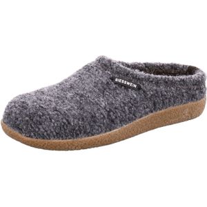 GIESSWEIN Veitsch - Pantoffels - Vilten - Wollen - Indoor/Outdoor - Non-Slip