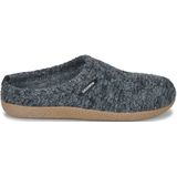 Giesswein Unisex Veitsch Slippers, Ocean 588 Blue1, 46 EU