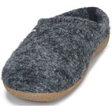 Giesswein Unisex Veitsch Slippers, Ocean 588 Blue1, 46 EU