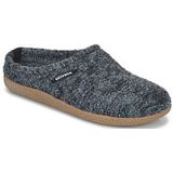 Giesswein Unisex Veitsch Slippers, Ocean 588 Blue1, 46 EU