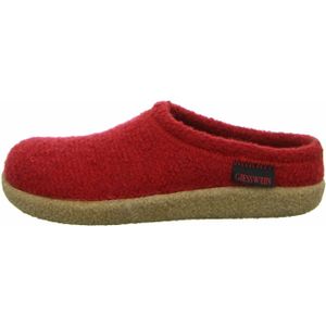 Merk - Model - Pantoffels - Mélange - Wol - Vilt