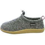 Giesswein Vent Pantoffel van wol met uitneembare zool unisex