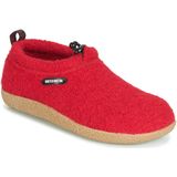 Giesswein  VENT  Pantoffels  dames Rood