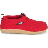 Giesswein 52-10-47849, Ongevoerde hoge schoenen uniseks volwassenen 19 EU