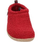 Giesswein - 47849 Pantoffels - Chili - Wol - Uitneembaar Voetbed