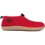 Giesswein - 47849 Pantoffels - Chili - Wol - Uitneembaar Voetbed