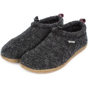 GIESSWEIN - 52-10-47849 - Pantoffels - Uniseks - Gesloten - Natuurlijke Scheerwol