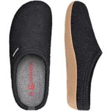 Giesswein - Veitsch - Pantoffel - Anthrazit - Wol