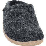 Giesswein - Veitsch - Pantoffel - Anthrazit - Wol