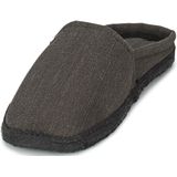 GIESSWEIN Huisschoen  grijs gemêleerd