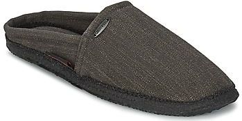 GIESSWEIN Huisschoen  grijs gemêleerd