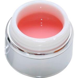 Juliana Nails Glasvezel gel Rose Thick, Tiegel 15 g