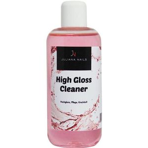Juliana Nails High Gloss Cleaner 500 ml