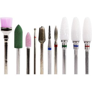 Juliana Nails Snijbit set Supreme