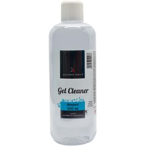 Juliana Nails Gel Cleaner Fles 500 ml