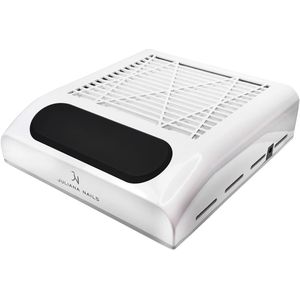 Juliana Nails Stofafzuiging JN Comfort Weiß