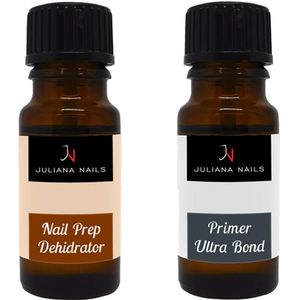 Juliana Nails Bonding Kit