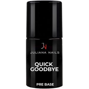 Juliana Nails Quick Goodbye Pre Base 6 ml