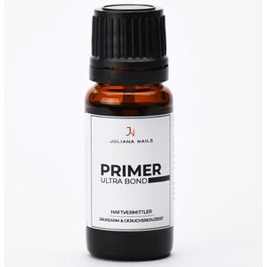Juliana Nails Primer Ultra Bond Flasche 10 ml