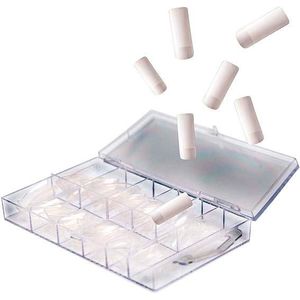 Juliana Nails Standard Tip 100 stuks in doos, per doos 100 stuks