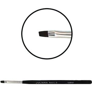 Juliana Nails Gelborstel Nr. 5
