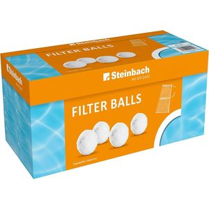 Steinbach filterinstallatie accessoires, filterballs, 700 g, 040050
