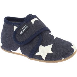Living Kitzbühel - Stars for Stars - Slippers - Katoen - Sterrenpatroon