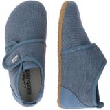 Living Kitzb�hel - 3120 - Babypantoffels - Jongens - Maat 22 - Blauw;Blauwe - 560 jeans