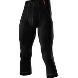Loeffler Transtex Warm 3/4 Basislaag Broek