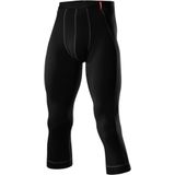 Loeffler Transtex Warm 3/4 Basislaag Broek