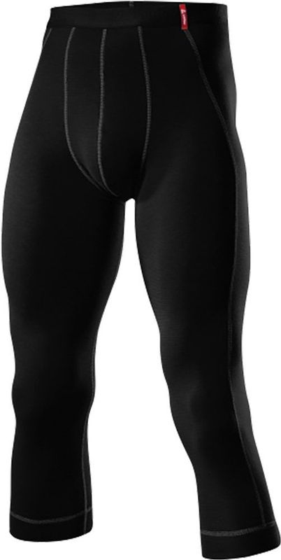 Loeffler Transtex Warm 3/4 Basislaag Broek